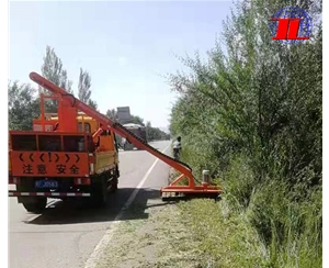 hedge trimmer
